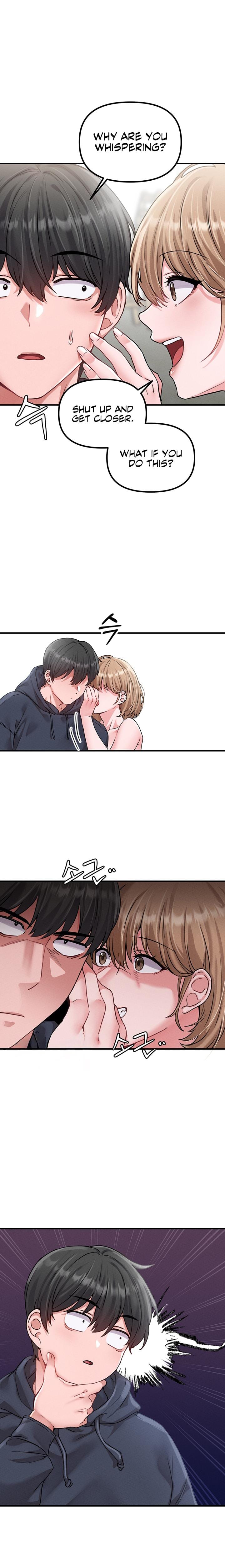 The Reincarnated Man Uncensored, chapter 10, page 23 of 29