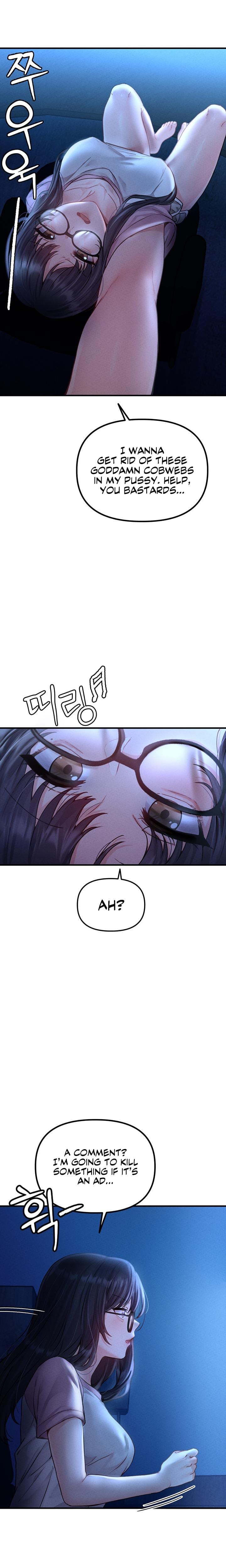 The Reincarnated Man Uncensored, chapter 10, page 27 of 29