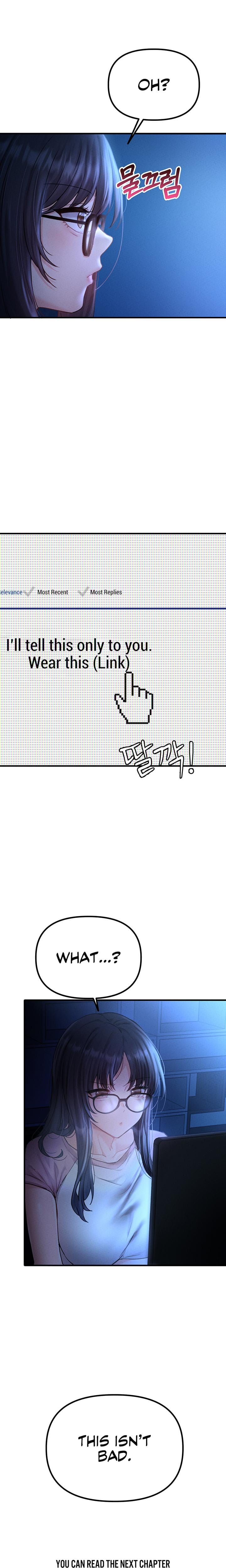 The Reincarnated Man Uncensored, chapter 10, page 28 of 29