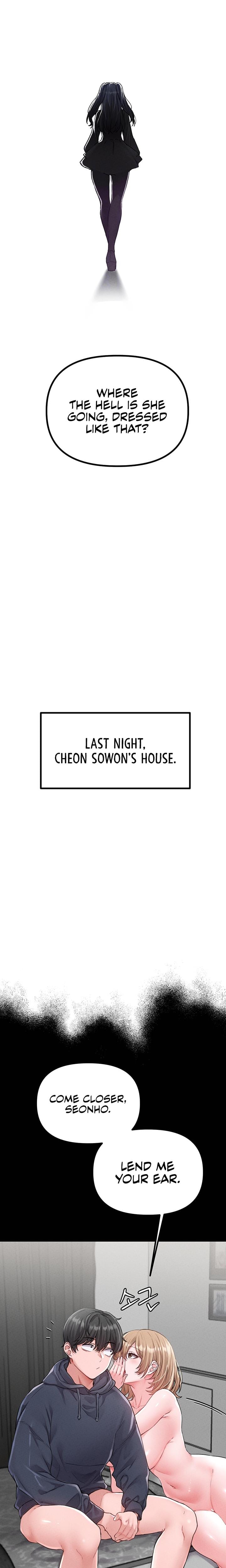 The Reincarnated Man Uncensored, chapter 11, page 5 of 25