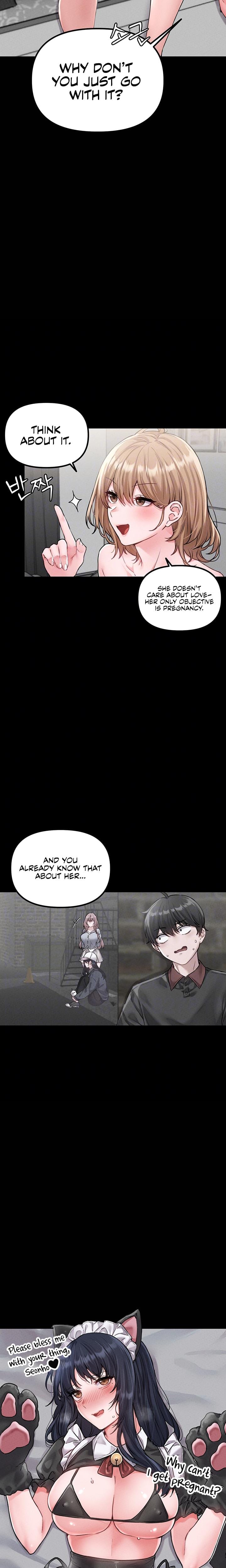The Reincarnated Man Uncensored, chapter 11, page 6 of 25
