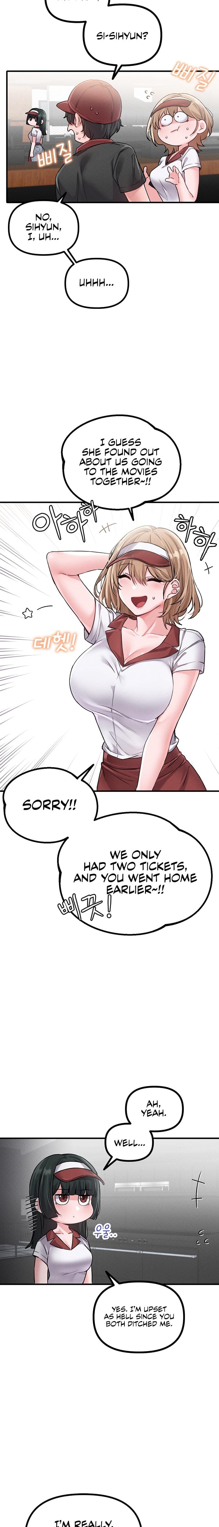 The Reincarnated Man Uncensored, chapter 11, page 10 of 25