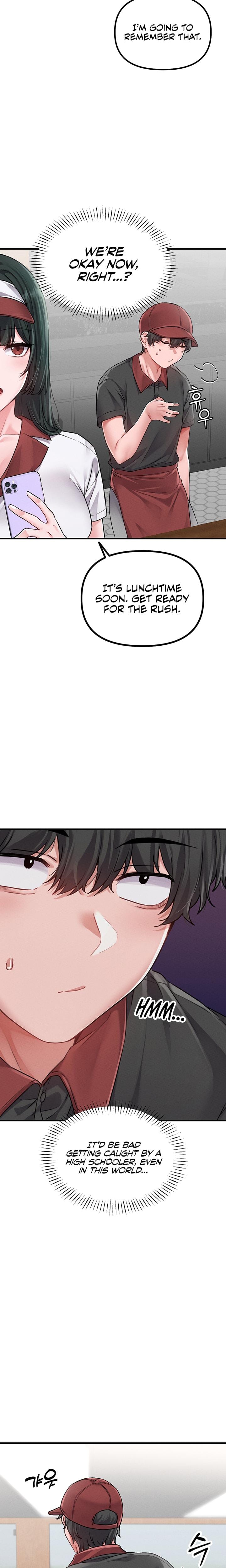 The Reincarnated Man Uncensored, chapter 11, page 12 of 25