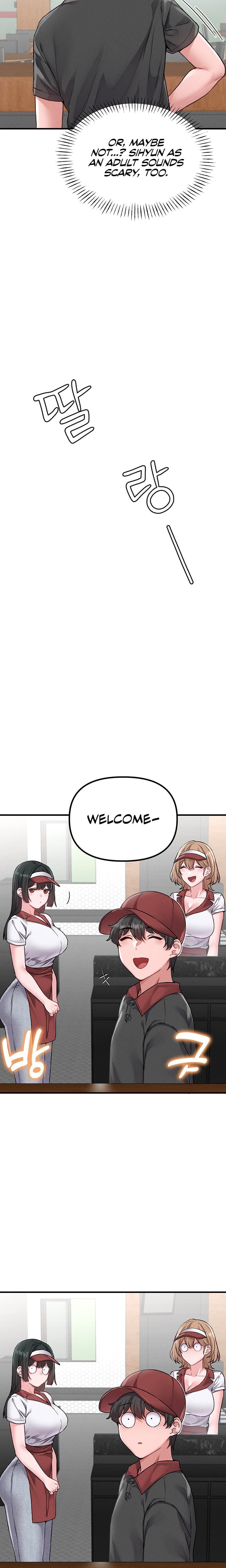 The Reincarnated Man Uncensored, chapter 11, page 13 of 25
