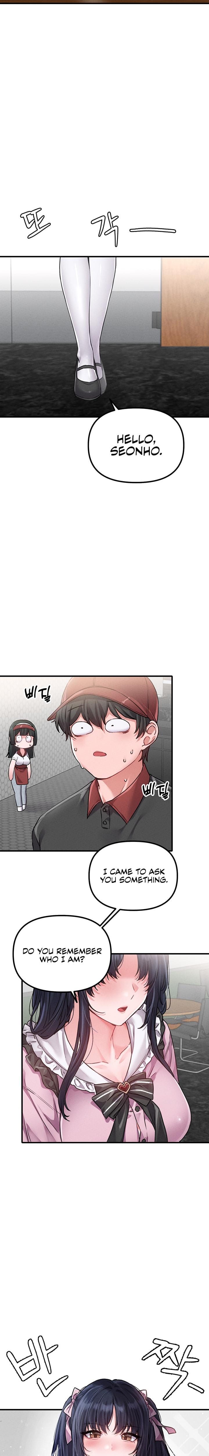 The Reincarnated Man Uncensored, chapter 11, page 14 of 25