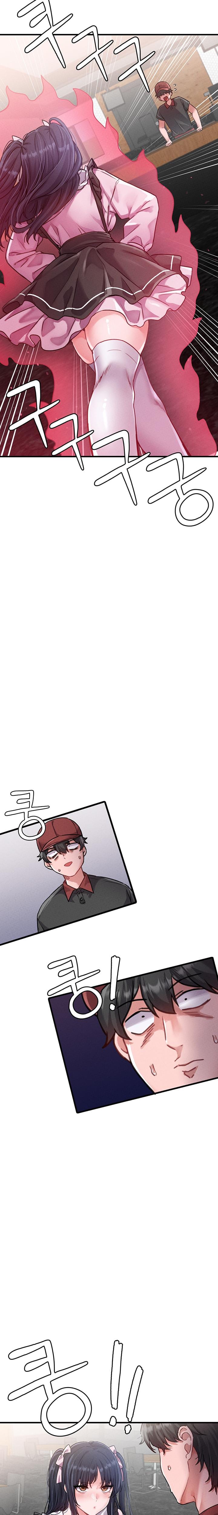 The Reincarnated Man Uncensored, chapter 11, page 16 of 25