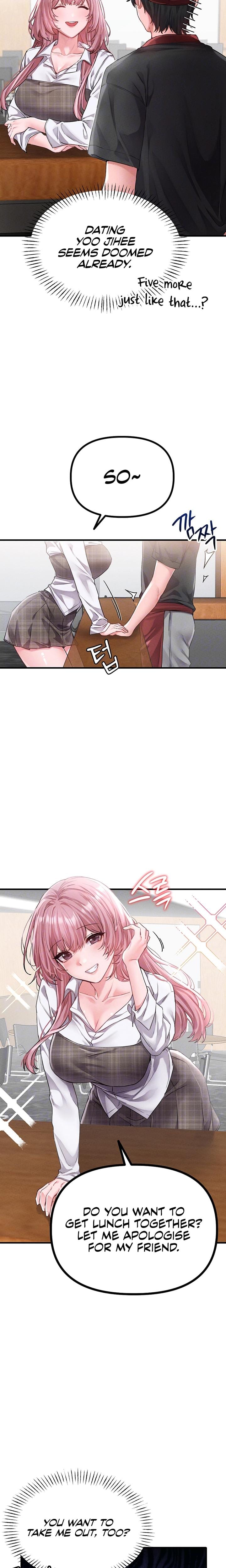 The Reincarnated Man Uncensored, chapter 12, page 5 of 25