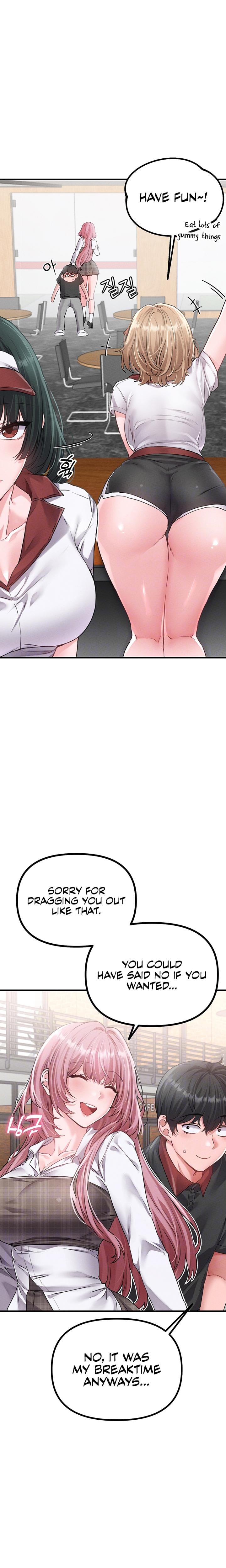 The Reincarnated Man Uncensored, chapter 12, page 7 of 25
