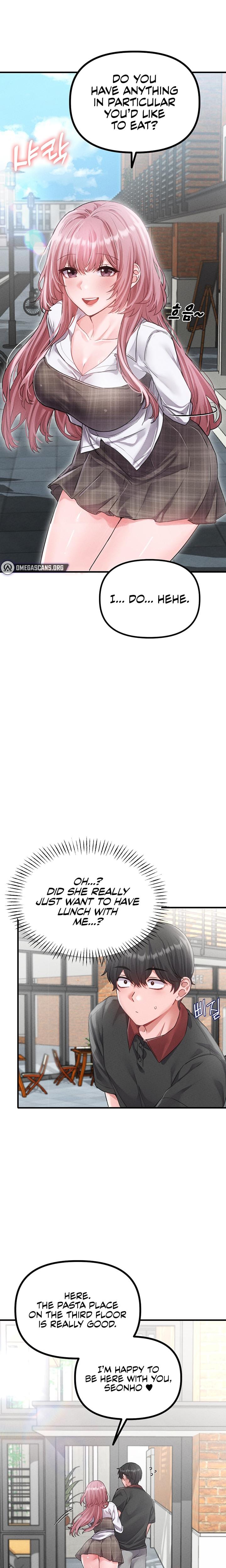 The Reincarnated Man Uncensored, chapter 12, page 8 of 25