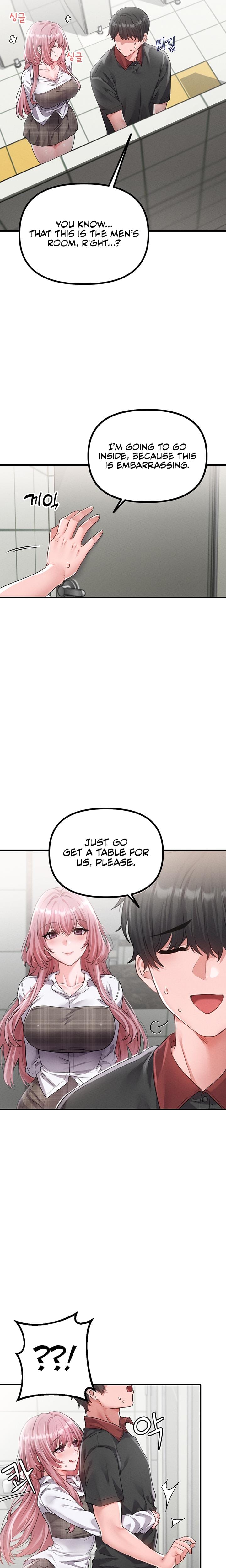 The Reincarnated Man Uncensored, chapter 12, page 10 of 25