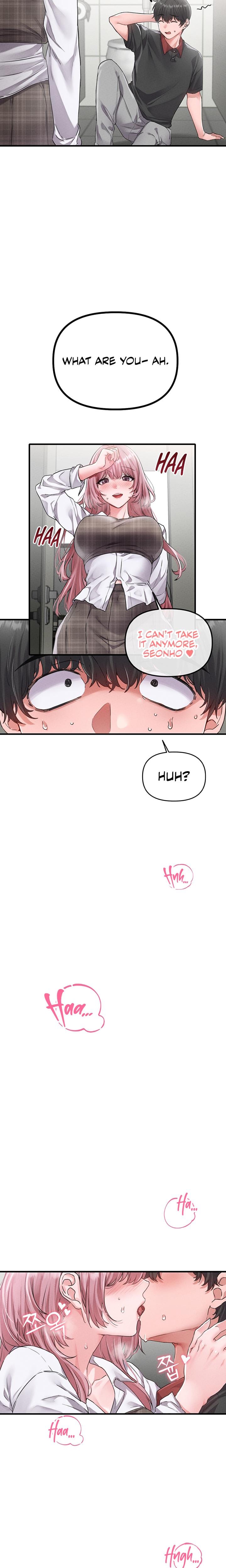The Reincarnated Man Uncensored, chapter 12, page 12 of 25