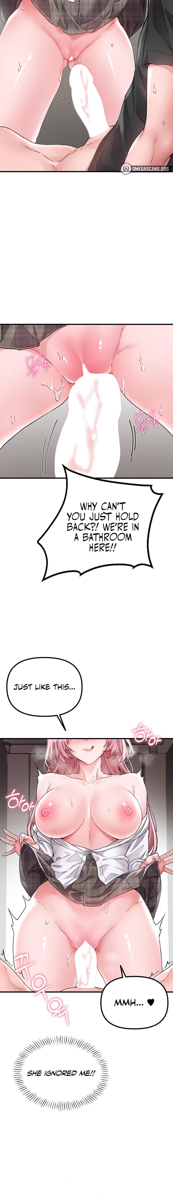 The Reincarnated Man Uncensored, chapter 12, page 21 of 25