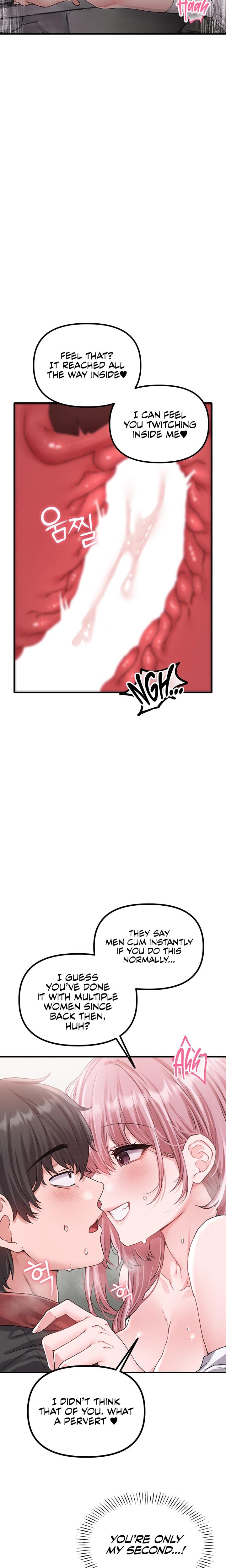 The Reincarnated Man Uncensored, chapter 12, page 23 of 25