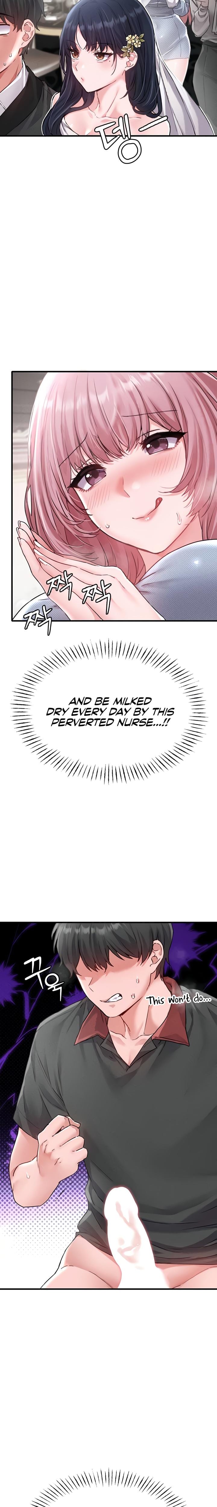 The Reincarnated Man Uncensored, chapter 13, page 14 of 27