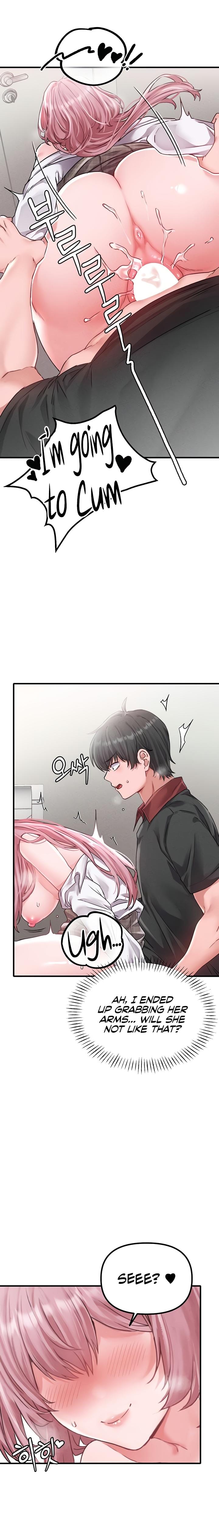 The Reincarnated Man Uncensored, chapter 13, page 19 of 27
