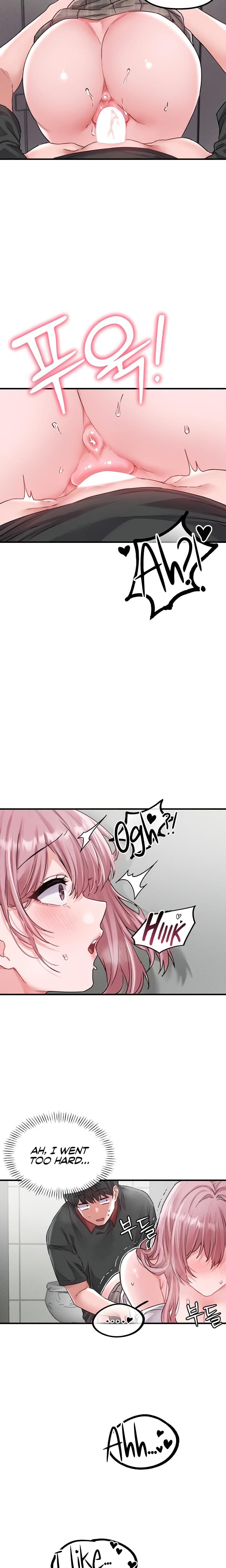 The Reincarnated Man Uncensored, chapter 13, page 23 of 27