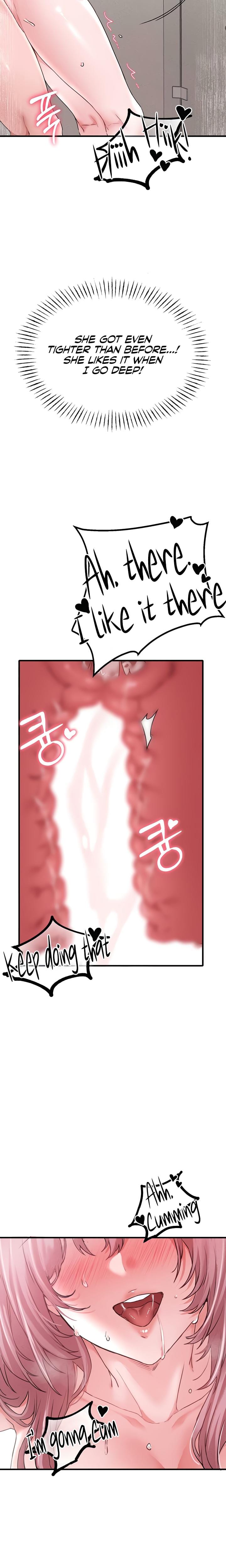 The Reincarnated Man Uncensored, chapter 13, page 25 of 27