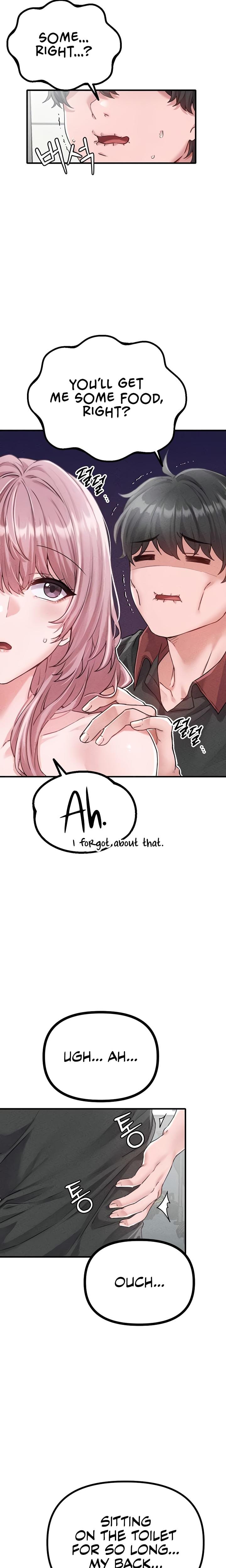 The Reincarnated Man Uncensored, chapter 14, page 5 of 25