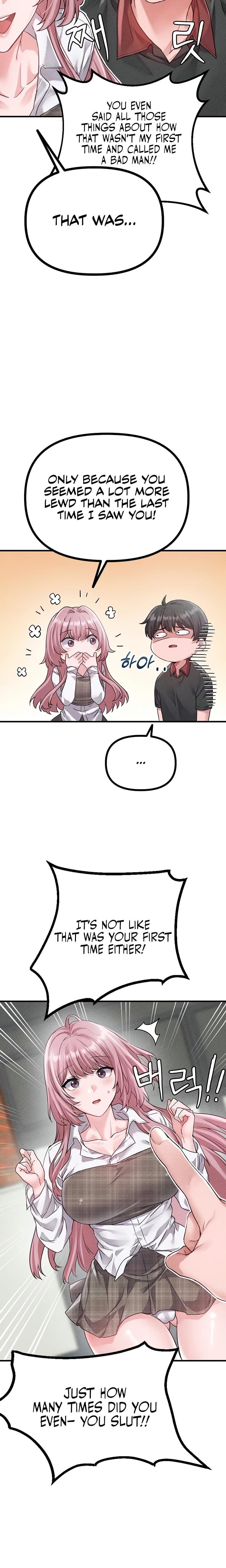 The Reincarnated Man Uncensored, chapter 14, page 7 of 25