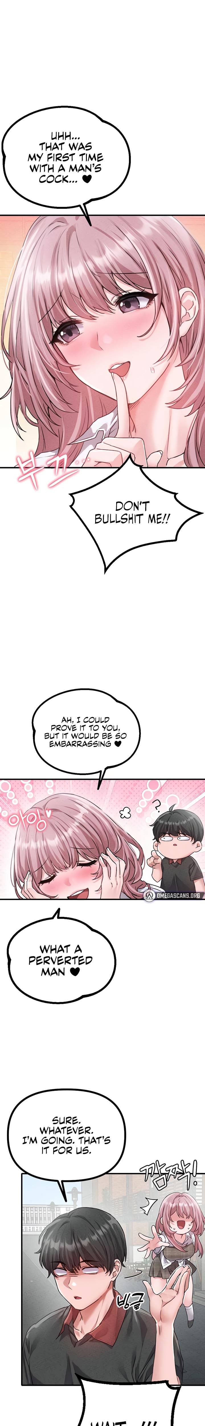The Reincarnated Man Uncensored, chapter 14, page 8 of 25