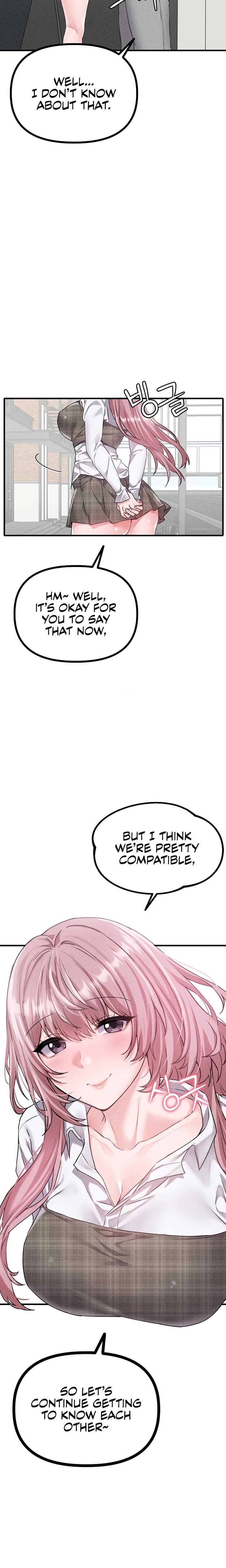 The Reincarnated Man Uncensored, chapter 14, page 11 of 25