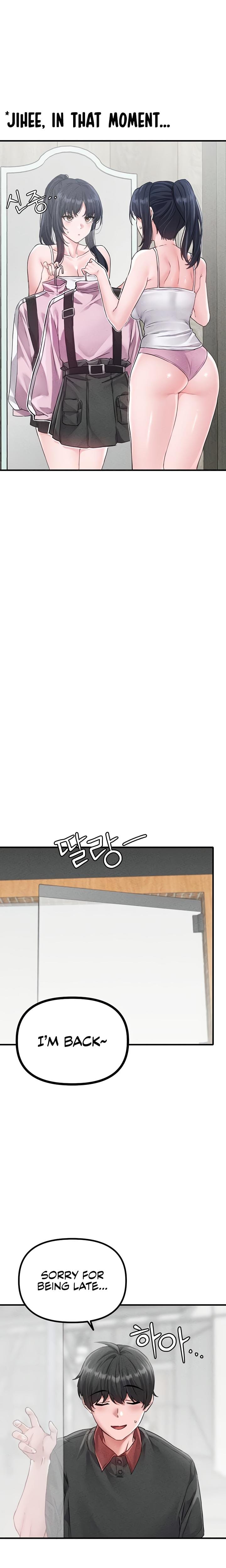 The Reincarnated Man Uncensored, chapter 14, page 14 of 25