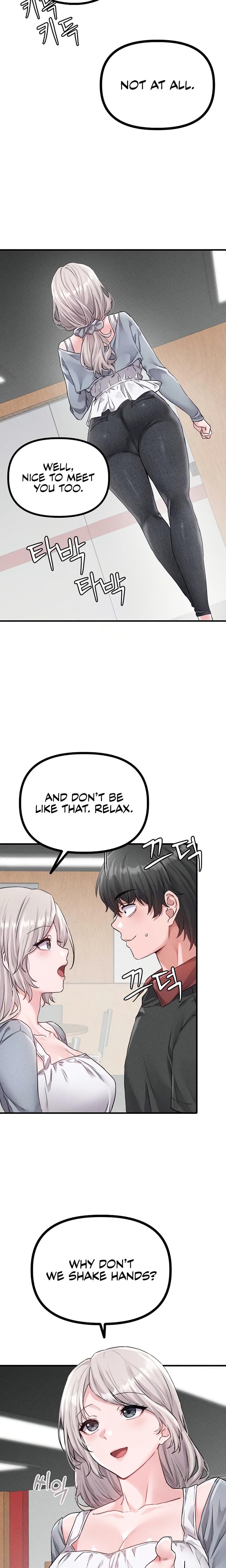 The Reincarnated Man Uncensored, chapter 14, page 16 of 25