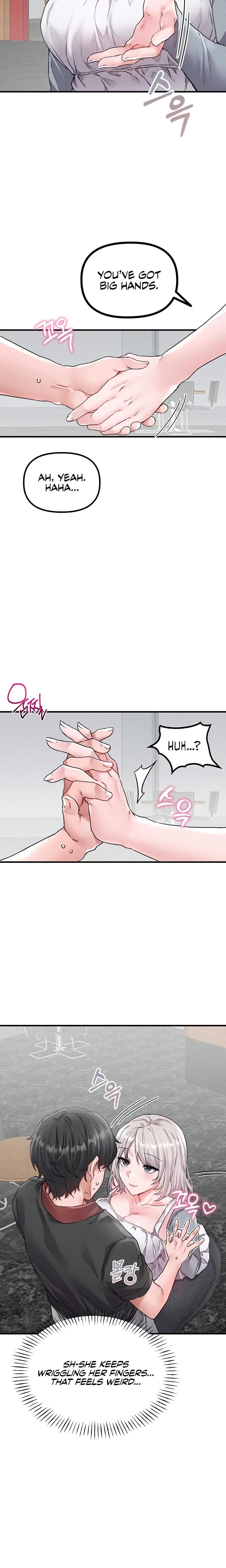 The Reincarnated Man Uncensored, chapter 14, page 17 of 25