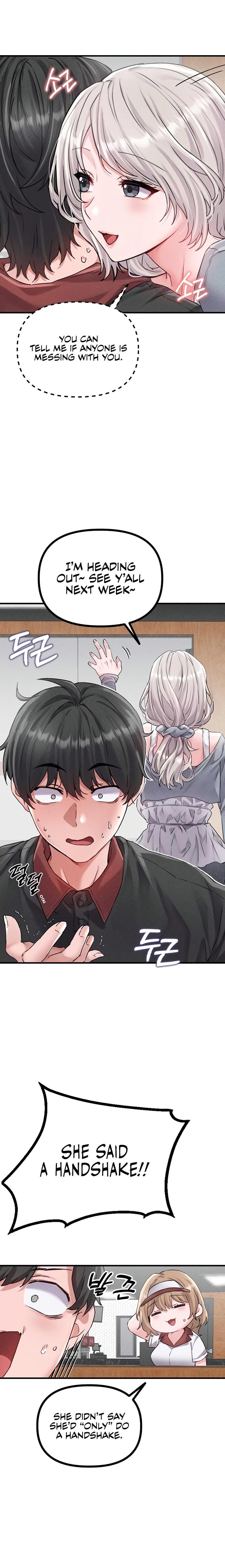 The Reincarnated Man Uncensored, chapter 14, page 18 of 25
