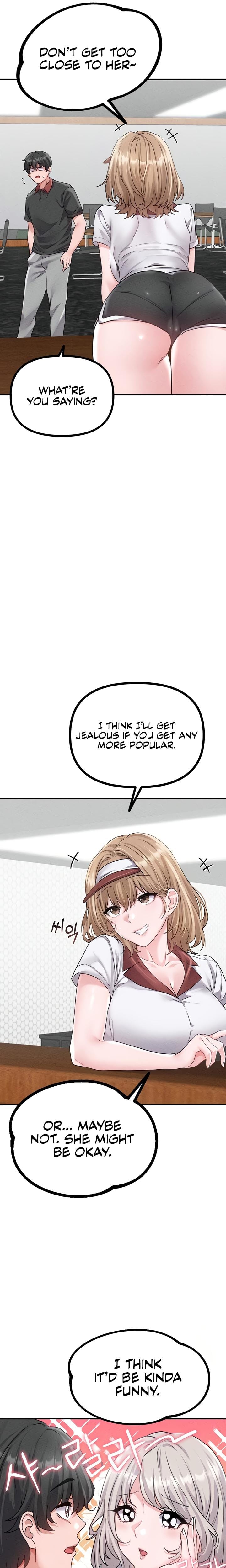 The Reincarnated Man Uncensored, chapter 14, page 19 of 25