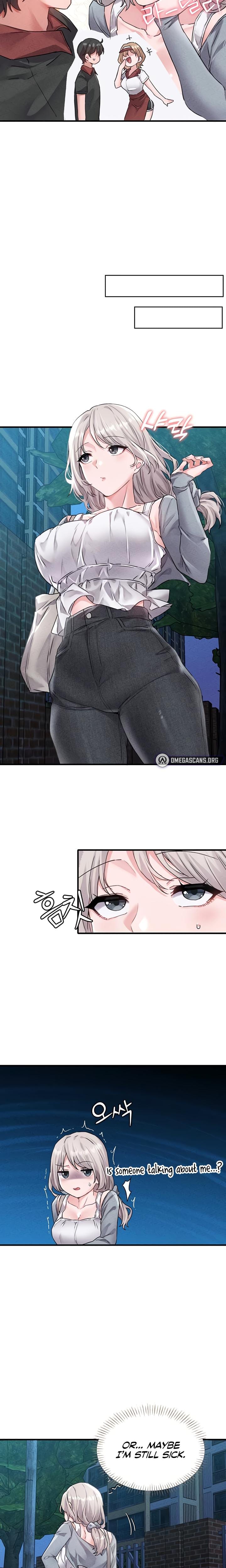 The Reincarnated Man Uncensored, chapter 14, page 20 of 25