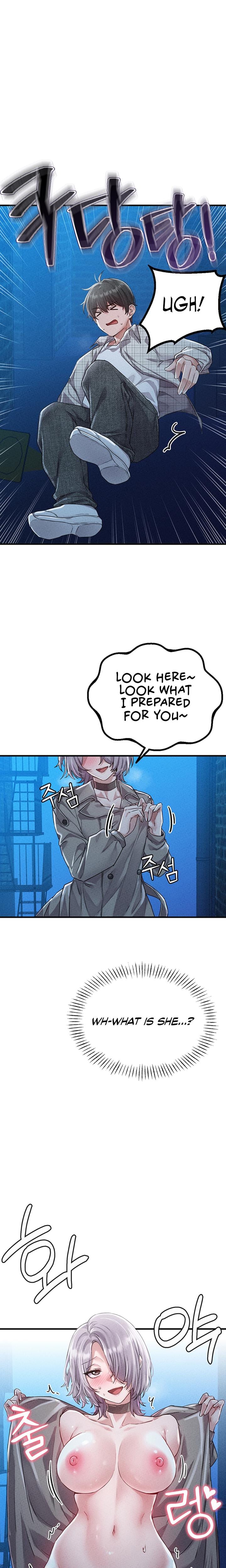The Reincarnated Man Uncensored, chapter 15, page 13 of 25