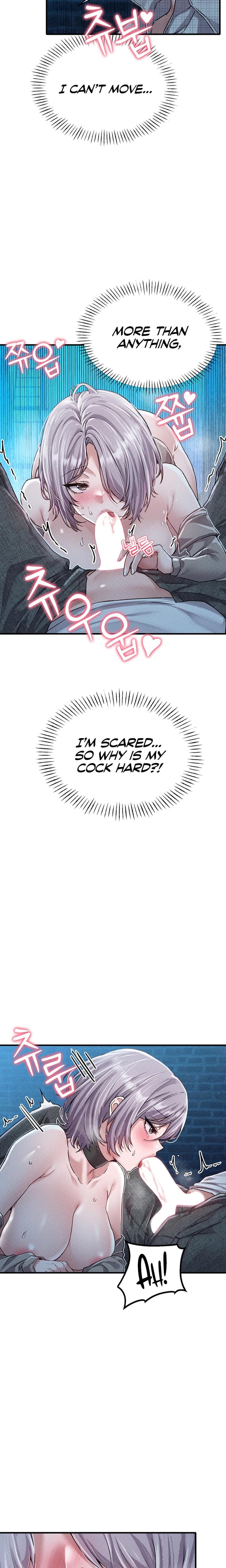The Reincarnated Man Uncensored, chapter 15, page 17 of 25