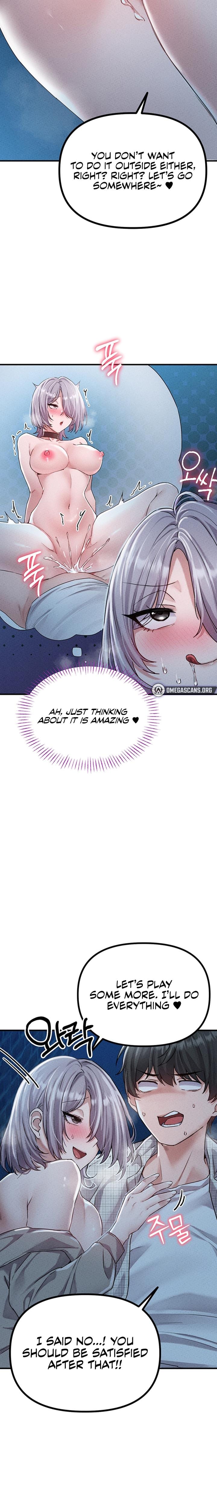 The Reincarnated Man Uncensored, chapter 15, page 20 of 25