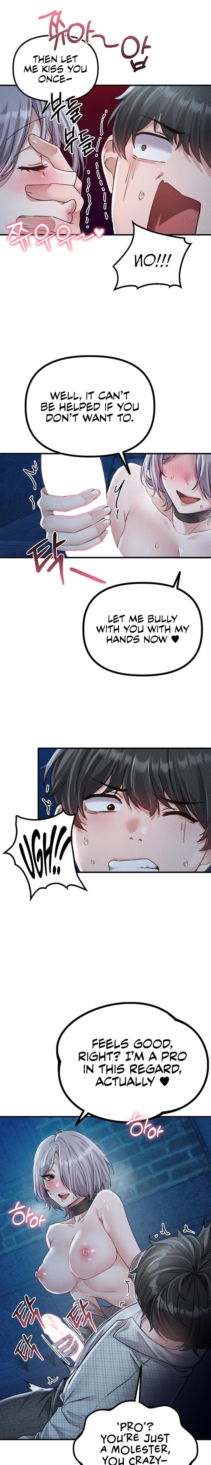 The Reincarnated Man Uncensored, chapter 15, page 21 of 25
