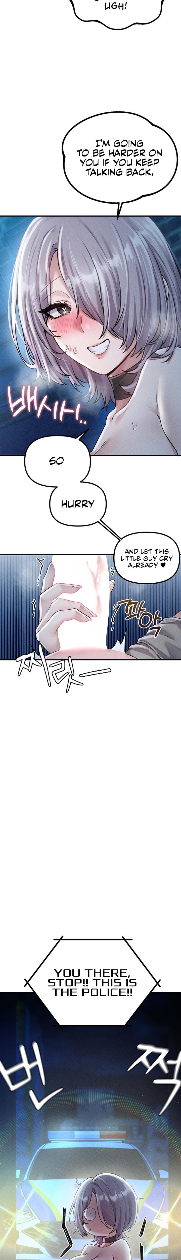 The Reincarnated Man Uncensored, chapter 15, page 22 of 25