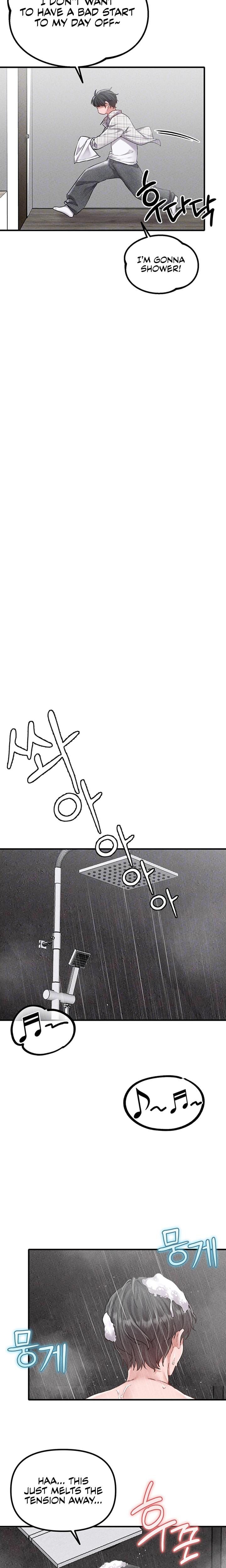 The Reincarnated Man Uncensored, chapter 16, page 5 of 22
