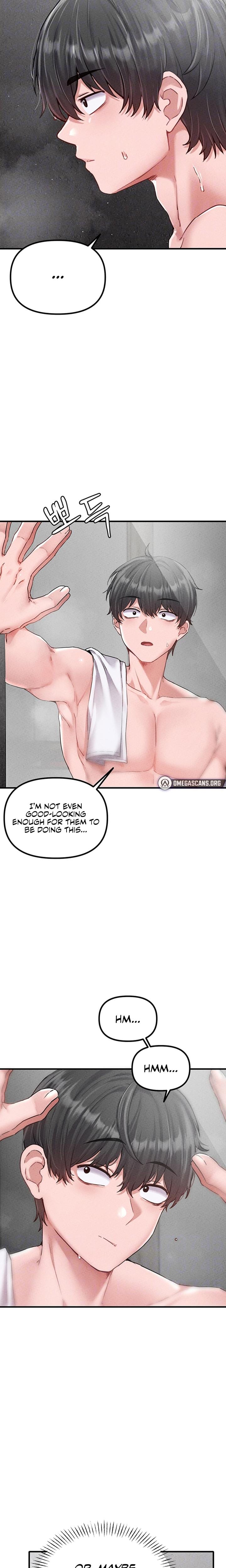 The Reincarnated Man Uncensored, chapter 16, page 7 of 22