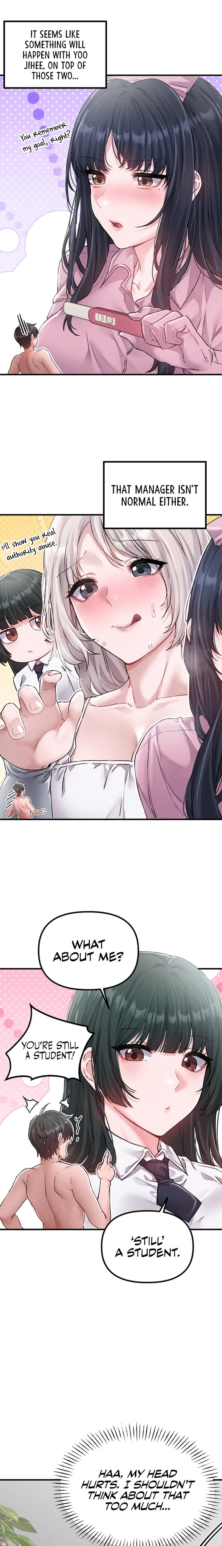 The Reincarnated Man Uncensored, chapter 16, page 10 of 22