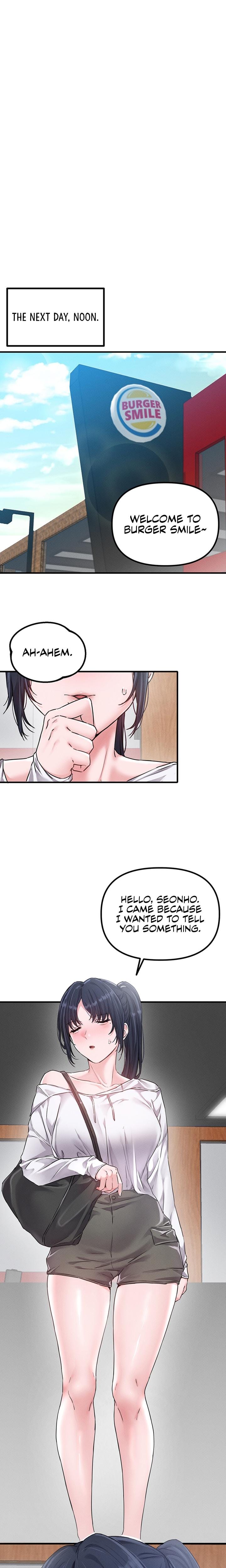 The Reincarnated Man Uncensored, chapter 16, page 12 of 22