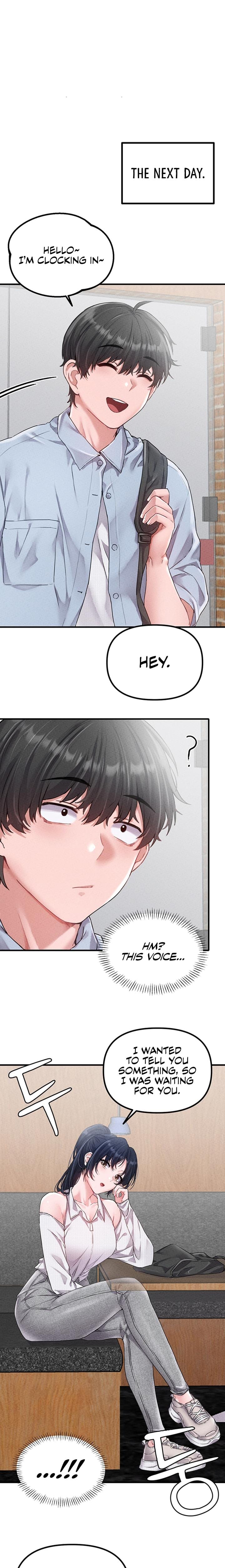 The Reincarnated Man Uncensored, chapter 16, page 14 of 22