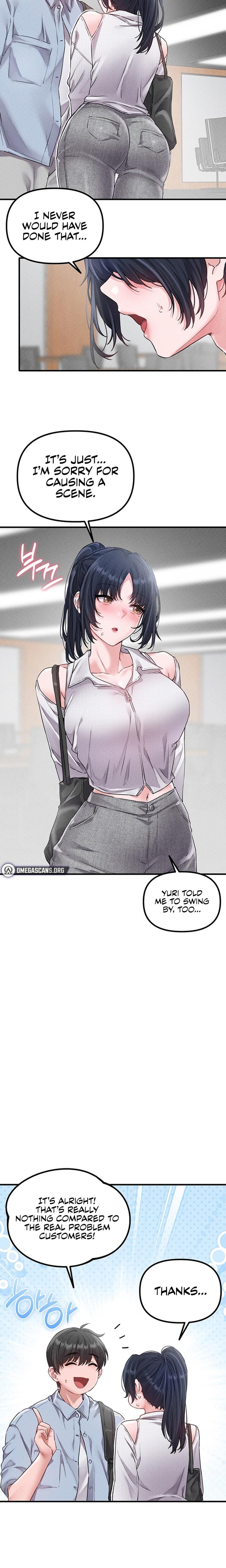 The Reincarnated Man Uncensored, chapter 16, page 17 of 22