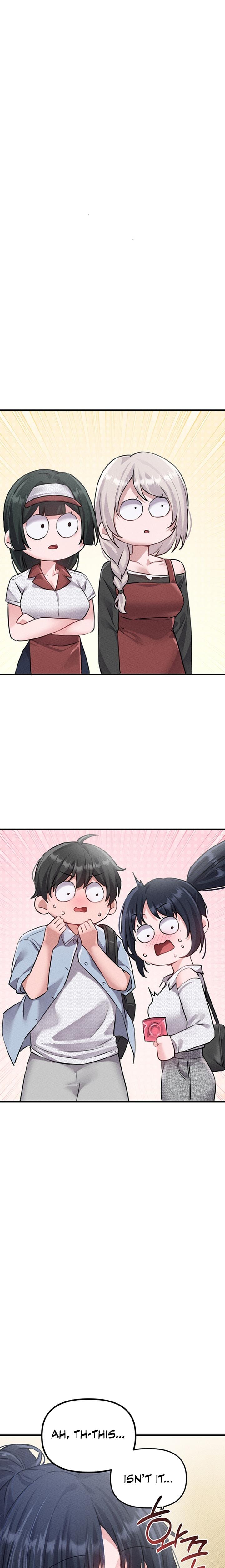 The Reincarnated Man Uncensored, chapter 16, page 19 of 22