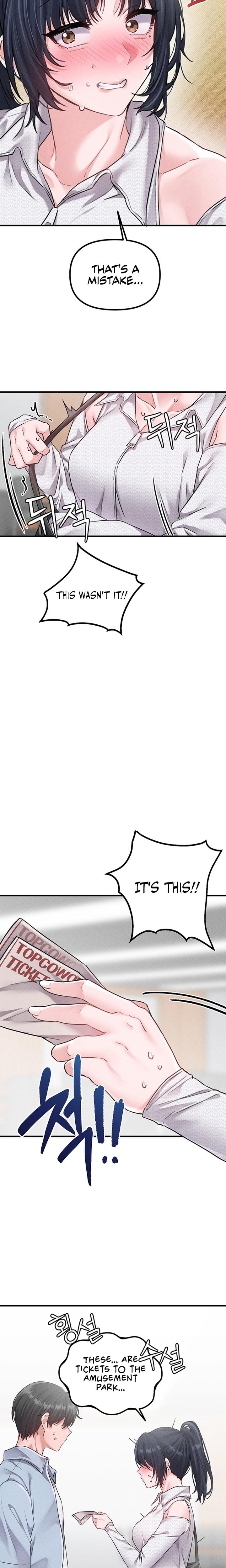 The Reincarnated Man Uncensored, chapter 16, page 20 of 22