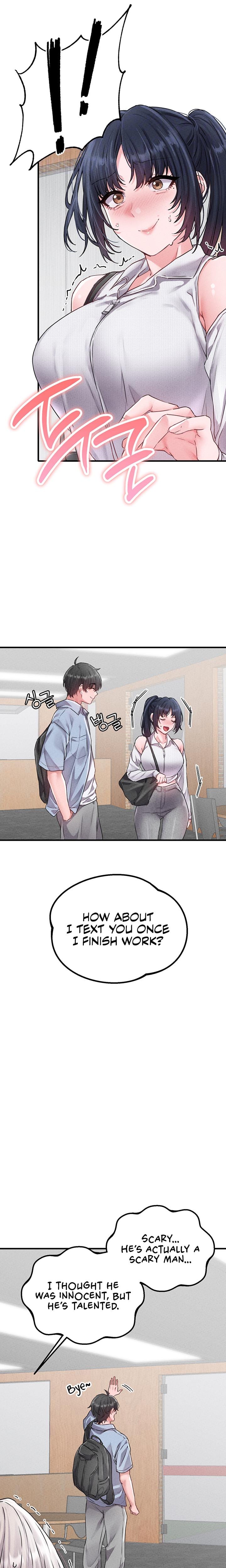 The Reincarnated Man Uncensored, chapter 17, page 7 of 23