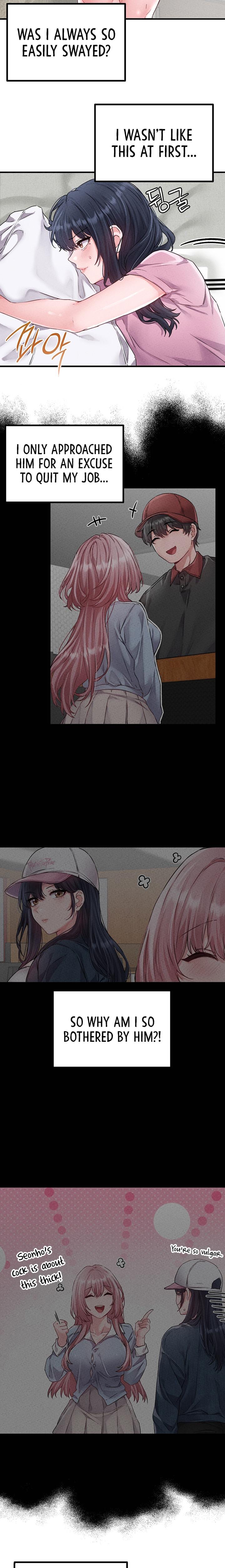 The Reincarnated Man Uncensored, chapter 17, page 9 of 23