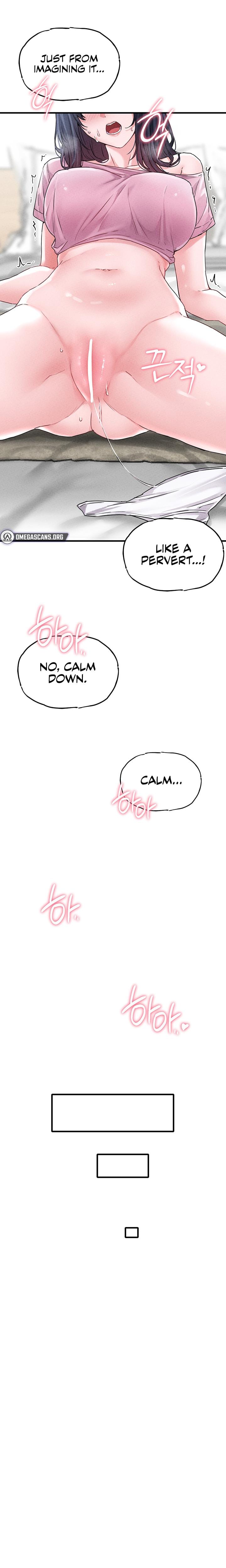 The Reincarnated Man Uncensored, chapter 17, page 11 of 23