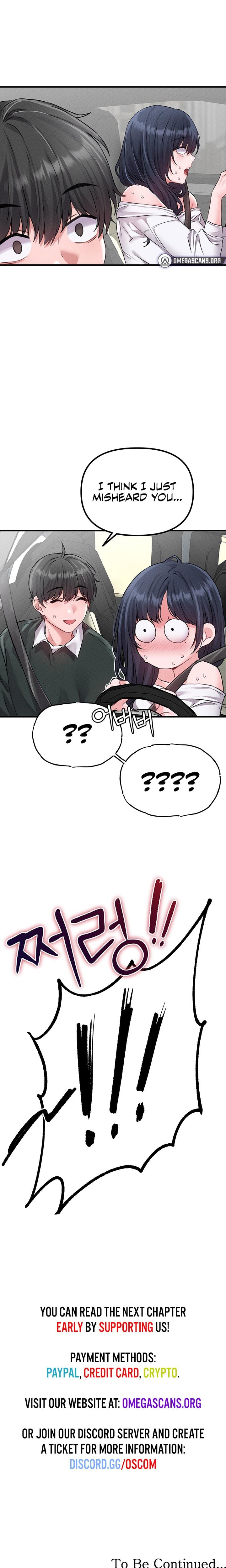 The Reincarnated Man Uncensored, chapter 17, page 22 of 23