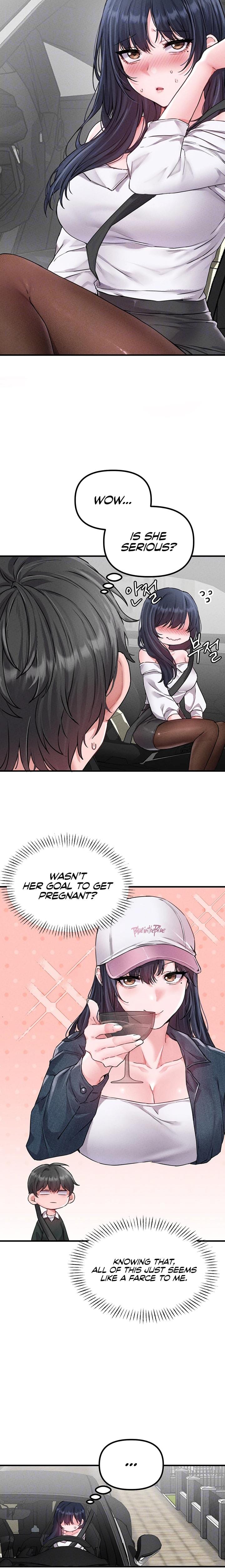 The Reincarnated Man Uncensored, chapter 18, page 7 of 24