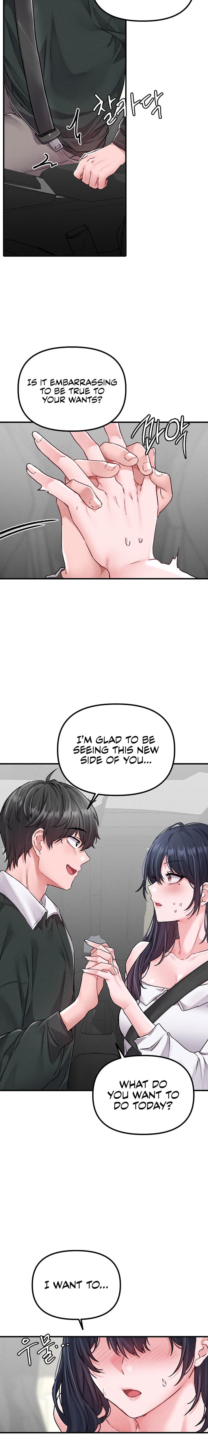 The Reincarnated Man Uncensored, chapter 18, page 10 of 24